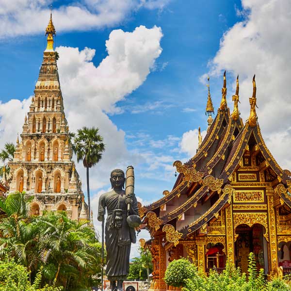 thailand