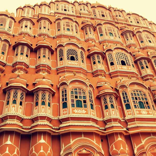 rajasthan